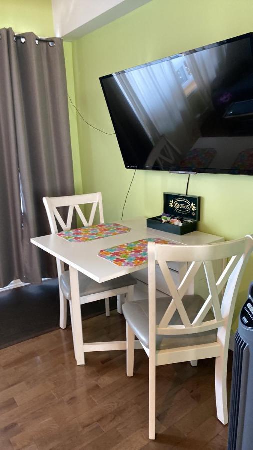 Bonheur partagé Villa Lévis Eksteriør billede